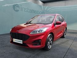 Rot Gebraucht 2023 Ford Kuga SUV | 24.999 € (Guter Preis)