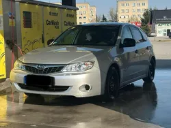 Silber Gebraucht 2009 Subaru Impreza Kombi | 2.250 € (Fairer Preis)