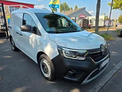 Weiß Gebraucht 2022 Renault Kangoo Edition One Van / Kleinbus | 14.900 € (Fairer Preis)