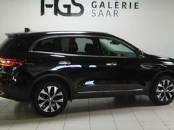 Schwarz Gebraucht 2023 Renault Koleos Techno SUV | 33.999 € (Etwas zu teuer)