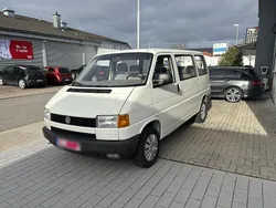 Weiß Gebraucht 1991 VW T4 Van | 9.700 €