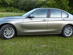 Silber Gebraucht 2016 BMW 330 iPerformance Limousine | 22.150 € (Fairer Preis)
