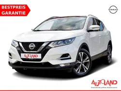 Andere Gebraucht 2018 Nissan Qashqai 360º SUV | 16.990 € (Teuer)