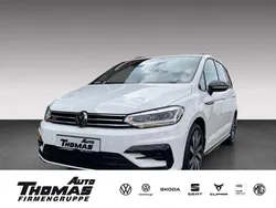 Weiß Neu 2025 VW Touran Highline Van / Kleinbus | 44.580 €