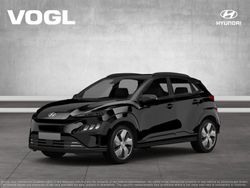 Phantom black / mic Gebraucht 2021 Hyundai Kona Select SUV | 15.910 € (Guter Preis)