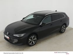 Grenadillschwarz Gebraucht 2024 VW Passat Business Kombi | 29.590 €