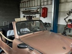 Beige Gebraucht 1966 Trabant 601 Cabrio | 12.000 €