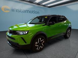 Grün Gebraucht 2024 Opel Mokka SUV | 23.949 € (Fairer Preis)