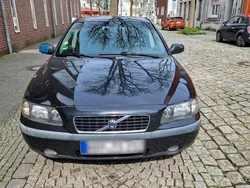 Schwarz Gebraucht 2002 Volvo S60 Limousine | 1.000 € (Superpreis)