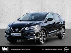 M) (schwarz Gebraucht 2019 Nissan Qashqai 360º SUV | 17.480 € (Fairer Preis)