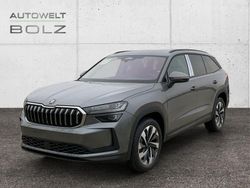 Graphitegrau metallic Neu 2025 Skoda Kodiaq Selection SUV | 46.490 € (Fairer Preis)