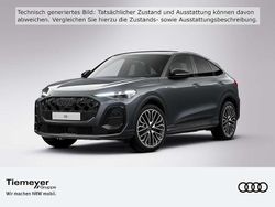 Daytonagrau perleffekt Neu 2025 Audi Q5 S-Line SUV | 69.980 € (Teuer)