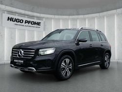Schwarz Gebraucht 2025 Mercedes GLB200 Progressive SUV | 39.950 € (Guter Preis)