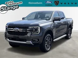 Grau Neu 2025 Ford Ranger Limited Abholung | 44.690 € (Teuer)