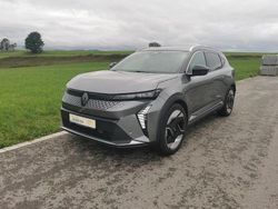 Grau Gebraucht 2024 Renault Scénic Iconic Van / Kleinbus | 41.990 € (Superpreis)