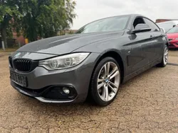 Grau Gebraucht 2016 BMW 435 Gran Coupé M Sport Coupé | 14.990 € (Superpreis)