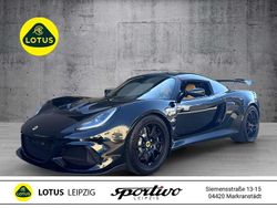 Schwarz Gebraucht 2021 Lotus Exige Coupé | 111.888 €