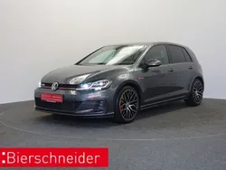Grau Gebraucht 2020 VW Golf VIII GTI Limousine | 24.950 € (Guter Preis)