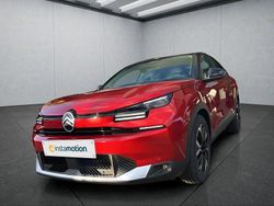 Rot Neu 2025 Citroën C4 Limousine | 30.799 €