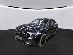 Mythosschwarz metallic Gebraucht 2024 Audi RS Q8 Sport SUV | 129.780 € (Guter Preis)