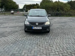 Grau Gebraucht 2006 VW Fox Kleinwagen | 1.850 € (Fairer Preis)