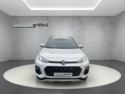 Platinum white pearl met. Gebraucht 2024 Suzuki Across SUV | 44.890 € (Etwas zu teuer)