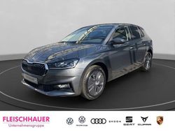 Grau Neu 2025 Skoda Fabia Tour Kleinwagen | 26.490 € (Fairer Preis)