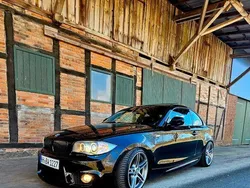 Schwarz Gebraucht 2011 BMW 118 M Sport Kleinwagen | 8.500 € (Fairer Preis)