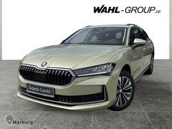 Beige Neu 2024 Skoda Superb Selection Kombi | 40.320 € (Fairer Preis)