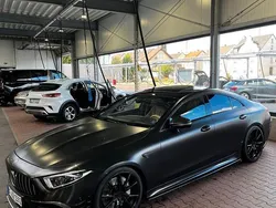 Blau Gebraucht 2019 Mercedes CLS400 Coupé | 42.000 € (Fairer Preis)