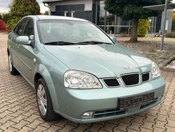 Gebraucht 2004 Chevrolet Nubira CDX Limousine | 3.390 €