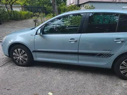 Gebraucht 2008 VW Golf VI United Limousine | 2.200 € (Superpreis)