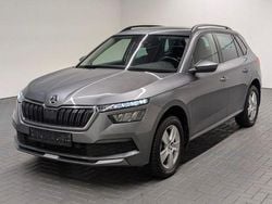 Graphitegrau metallic Gebraucht 2024 Skoda Kamiq Ambition SUV | 21.980 € (Fairer Preis)