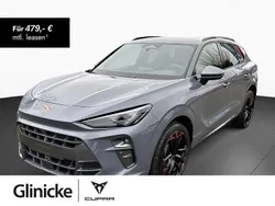 Grau Neu 2025 Cupra Terramar VZ SUV | 49.590 € (Fairer Preis)