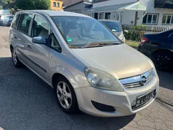 Gebraucht 2009 Opel Zafira Selection Van / Kleinbus | 1.950 € (Fairer Preis)