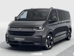 Graphite dust metallic Neu 2025 VW T7 Style Van | 64.980 €
