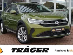 Grün Gebraucht 2025 VW Taigo Life SUV | 26.700 € (Etwas zu teuer)