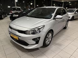 Grau Gebraucht 2023 Kia Rio Limousine | 12.390 € (Guter Preis)
