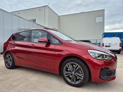 Rot Gebraucht 2019 BMW 225 Sport Line Limousine | 20.250 € (Fairer Preis)