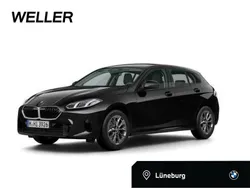 Schwarz (schwarz) Neu 2025 BMW 120 Comfort Edition Kleinwagen | 33.990 € (Superpreis)