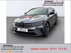 Andere farbe Gebraucht 2023 Renault Mégane Techno Kleinwagen | 46.500 €
