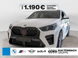 Weiß Neu 2025 BMW X2 M Sport SUV | 60.790 € (Etwas zu teuer)