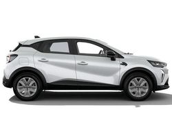 Gebraucht 2025 Renault Captur Evolution SUV | 23.018 € (Superpreis)