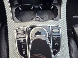 Blau Gebraucht 2019 Mercedes C43 AMG AMG Cabrio | 45.500 € (Guter Preis)