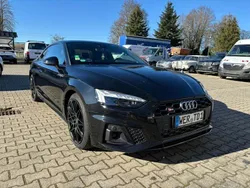 Schwarz Gebraucht 2020 Audi S5 Sport Coupé | 43.600 € (Fairer Preis)