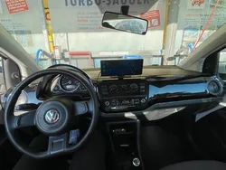 Weiß Gebraucht 2012 VW up! Kleinwagen | 3.200 € (Guter Preis)
