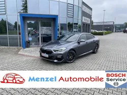 Grau Gebraucht 2021 BMW 1M Shadowline Coupé | 28.900 € (Etwas zu teuer)