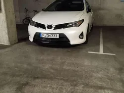 Gebraucht 2015 Toyota Auris Hybrid Kombi | 12.500 € (Fairer Preis)