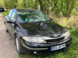 Renault Laguna II