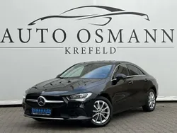 Andere Gebraucht 2022 Mercedes CLA250 Progressive Limousine | 31.750 € (Guter Preis)